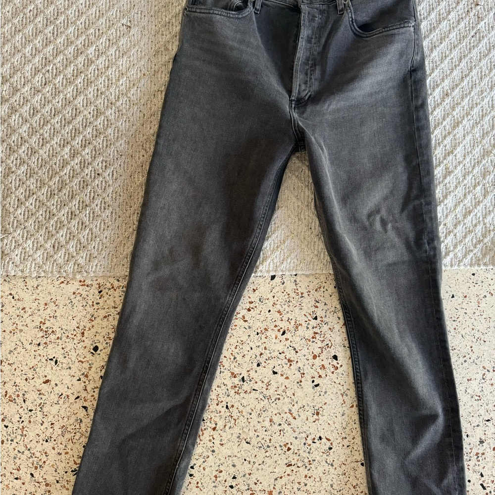Agolde Riley Jeans
